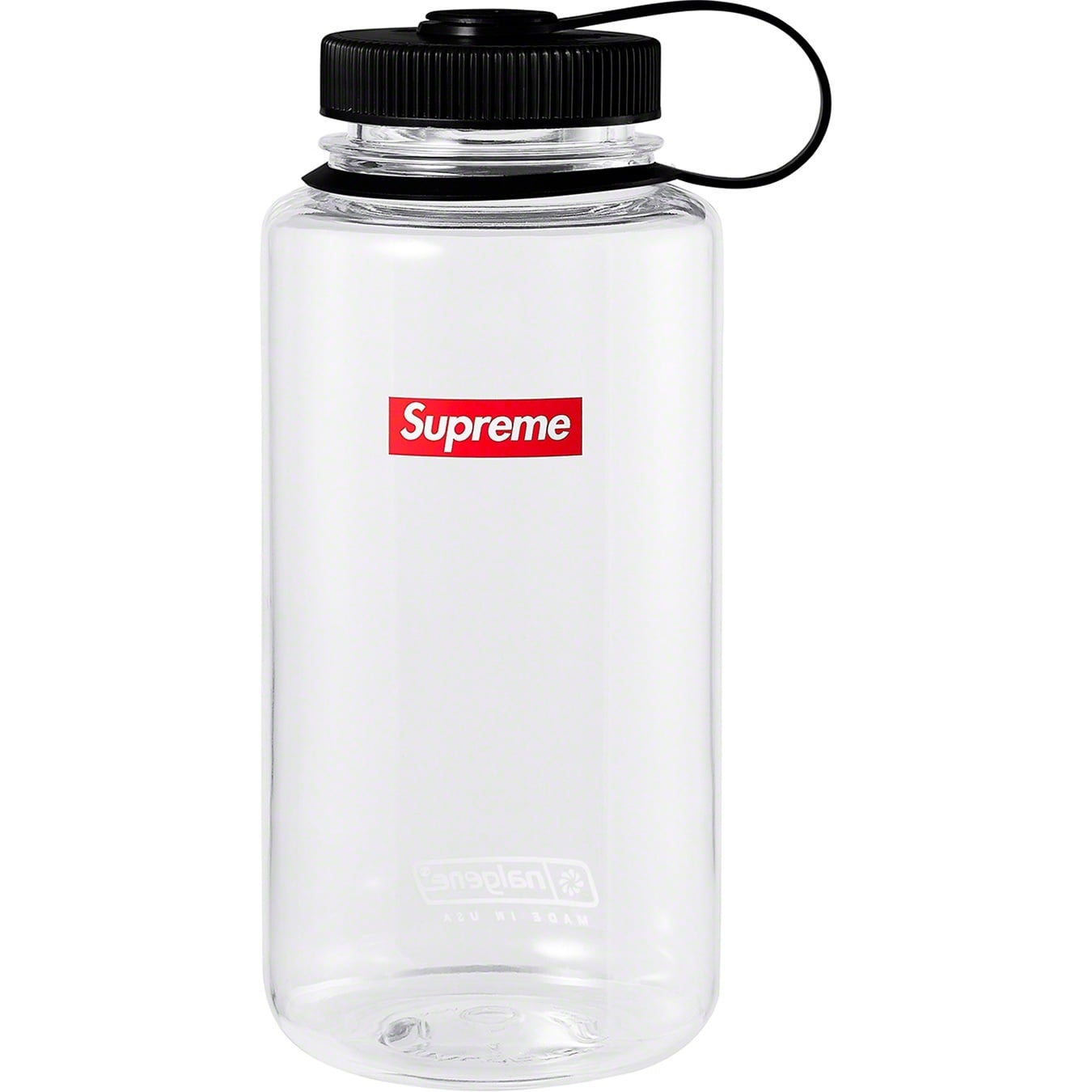 Supreme®/Nalgene® 32 oz. Bottle view 7